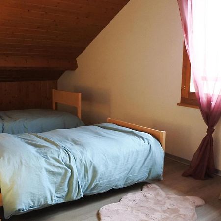 Cave Du Cep Apartment Cortaillod Luaran gambar