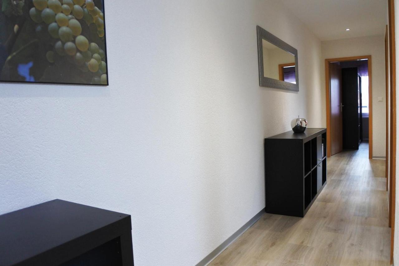 Cave Du Cep Apartment Cortaillod Luaran gambar